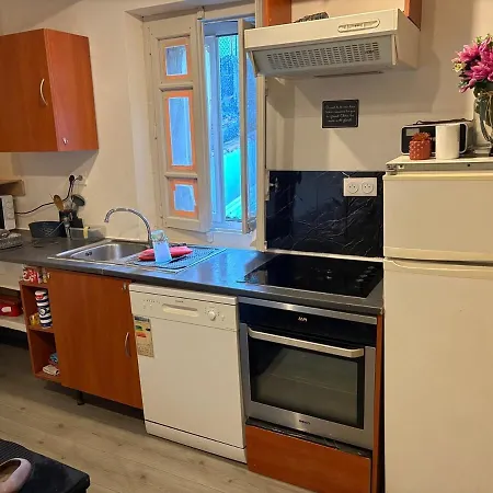 Apartament Studio Graulhet