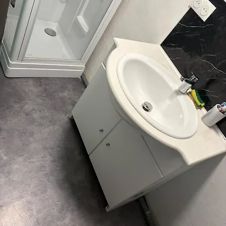 Studio Διαμέρισμα