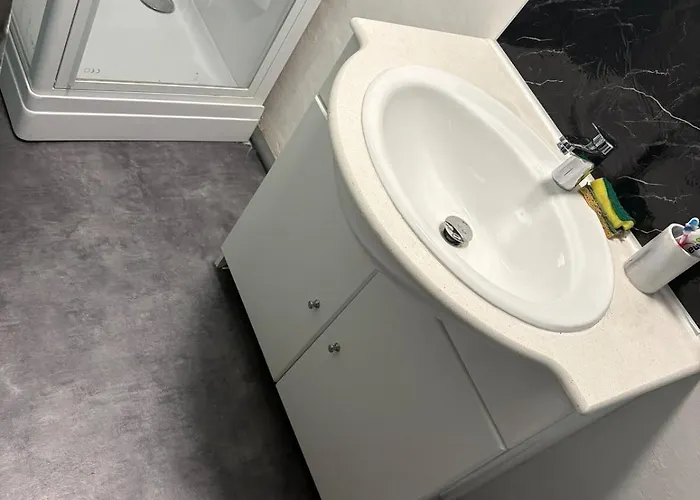 Studio Economique 公寓